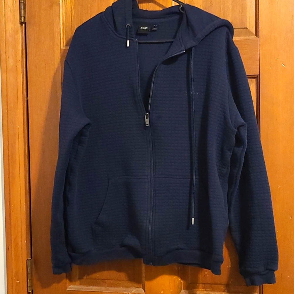 Hugo Boss Sweatshirt